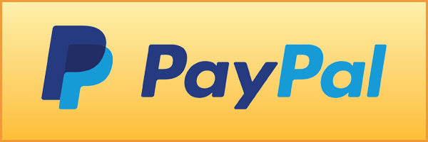 Logo Paypal